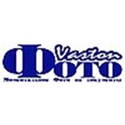 Логотип компании Vaston-Фото (Ижевск)