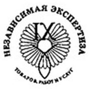 Логотип компании АНО “Независимая экспертиза товаров, работ и услуг“ (Тверь)