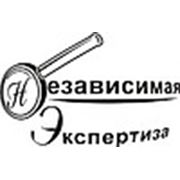 Логотип компании ООО “Независимая Экспертиза“ (Липецк)