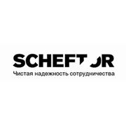Логотип компании ООО «Шефтор» (Тюмень)