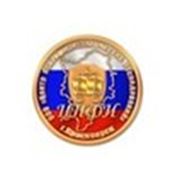 Логотип компании “Центр психофизиологических исследований“ (Красноярск)