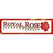 Логотип компании Royal Rose (Новосибирск)