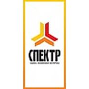 Логотип компании ООО “Спектр“ (Архангельск)