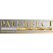 Логотип компании Ратенвест, ТЧУП (Минск)