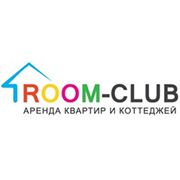 Логотип компании ООО “Room-Club“ (Белгород)