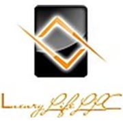 Логотип компании ООО “Luxury Life“ (Уфа)