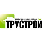 Логотип компании ООО “ТруСтрой“ (Самара)