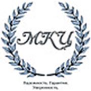 Логотип компании Московский кредитный центр (Москва)