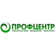Логотип компании ООО «Профцентр» (Самара)