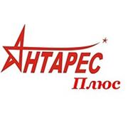 Логотип компании ООО «Антарес Плюс» (Саратов)