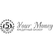 Логотип компании Your Money Кредитный брокер ИП Блинков Д.А. (Екатеринбург)