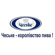 Логотип компании Украинский пивной холдинг, ООО (Киев)