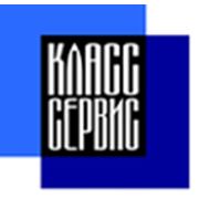 Логотип компании ООО “КЛАСС-СЕРВИС“ (Магнитогорск)