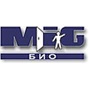 Логотип компании ООО «МИГ БИО» (Самара)