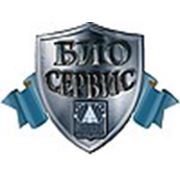 Логотип компании ООО «Био-Сервис» (Омск)