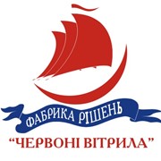 Логотип компании Фабрика Решений Алые Паруса, ООО (Киев)