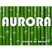 Логотип компании Клиника красоты “Аврора“ (Екатеринбург)