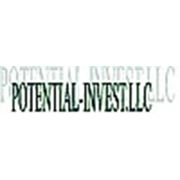 Логотип компании Группа компаний «Потенциал-Инвест» / Potential-Invest.Llc (Калининград)