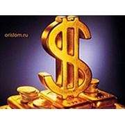 Логотип компании ООО “Орислом“ (Москва)