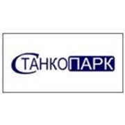 Логотип компании “СТАНКОПАРК“ (Ульяновск)