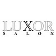Логотип компании ООО “ЛюксоР“ (Luxor Salon) (Санкт-Петербург)