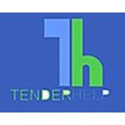 Логотип компании HelpTender (Алматы)