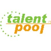 Логотип компании Talent Pool (Москва)