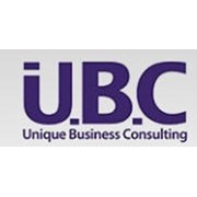 Логотип компании UBC Corporation (Юник Бизнес Консалтинг), ООО (Киев)