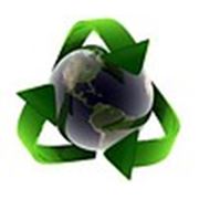 Логотип компании ООО “Экологические системы“ (Ульяновск)