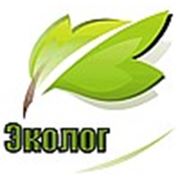 Логотип компании СЭР «Эколог» (Уфа)