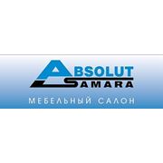 Логотип компании Мебельная компания МК ООО «Абсолют» (Самара)
