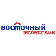 Логотип компании ОАО КБ “Восточный“ (Ростов-на-Дону)