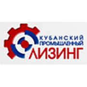 Логотип компании ООО “Кубанский промышленный лизинг“ (Краснодар)