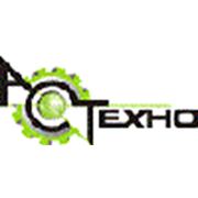 Логотип компании ООО “АС Техно“ (Екатеринбург)