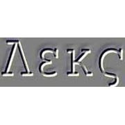 Логотип компании Лекс (Ростов-на-Дону)