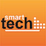 Логотип компании ООО «SMART-TECH» (Краснодар)