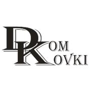Логотип компании Дом Ковки (Киров)
