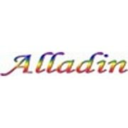 Логотип компании ООО Центр услуг “Алладин“ (Екатеринбург)
