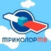 Логотип компании Весь мир на тарелке (Москва)