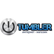 Логотип компании Тумблер, Компания (Тumbler) (Ужгород)