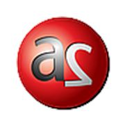 Логотип компании ООО «A2 Принт» (Смоленск)