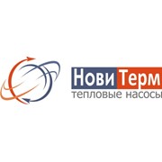 Логотип компании Новитерм, ООО (Киев)