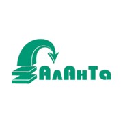 Логотип компании Аланта, ООО (Ялта)
