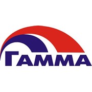 Логотип компании Гамма, ООО (Симферополь)