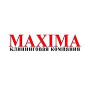 Логотип компании Максима Азия ЕНХ, ТОО (Астана)