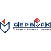 Логотип компании Серверк, ООО (Москва)