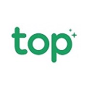 Логотип компании TOP Kazakhstan (Алматы)