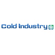 Логотип компании Cold Industry (Ташкент)