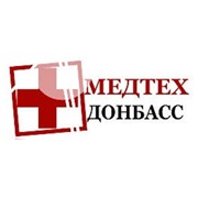 Логотип компании МедтехДонбасс, СПД (Донецк)