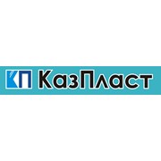 Логотип компании КазПласт, ТОО (Караганда)